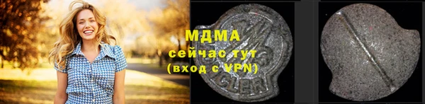 прущие грибы Магас